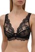 Lise Charmel H13 Sublime En Dentelle Glam Push Up Bra